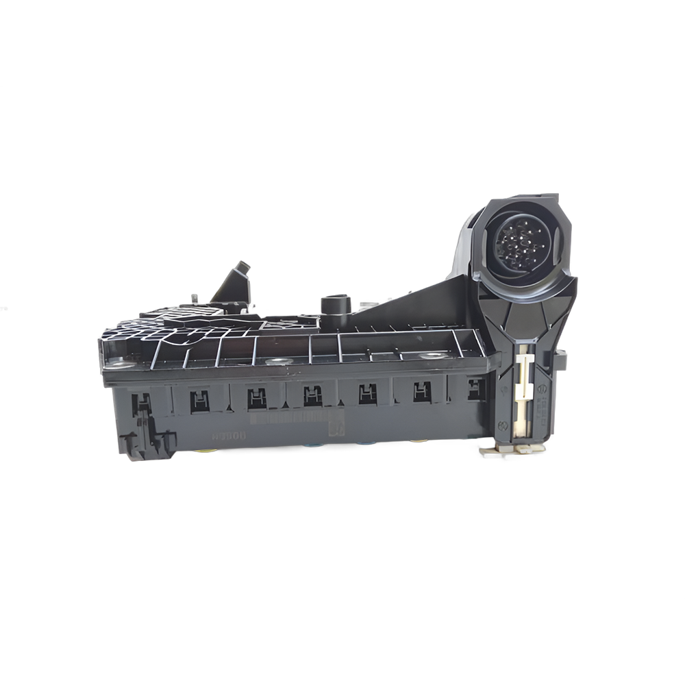 BMW EGS 6HP/8HP Reset / Virginize
