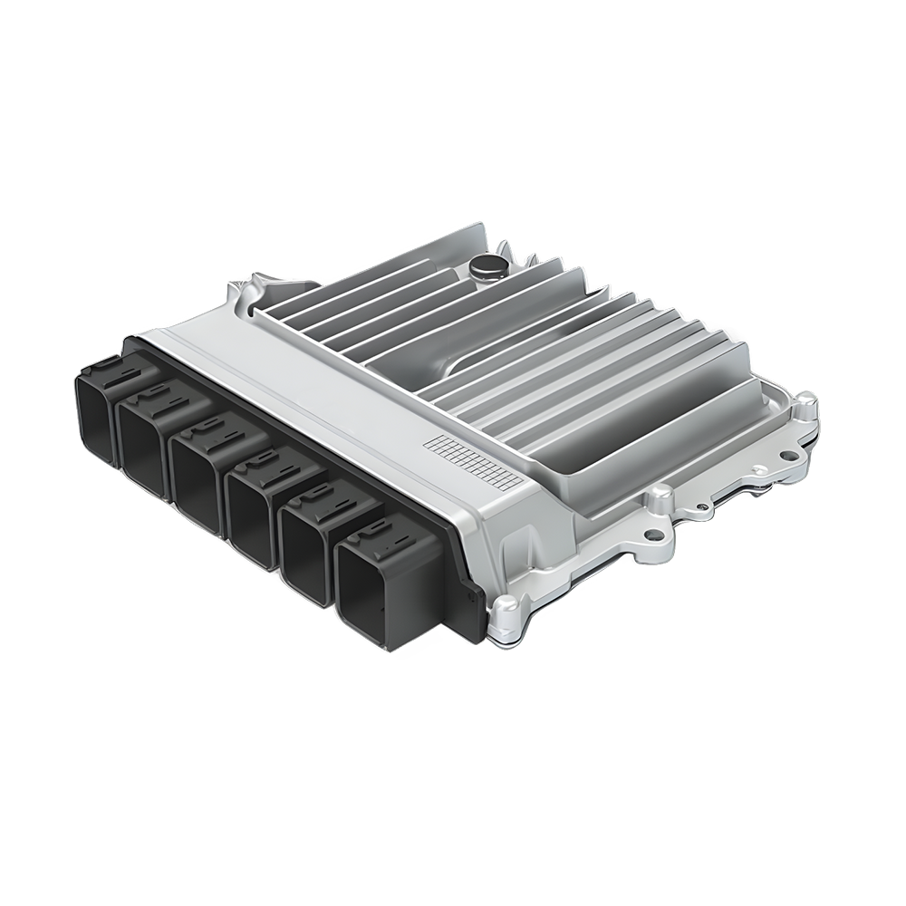 Lamborghini - Engine Computer (ECU) Cloning