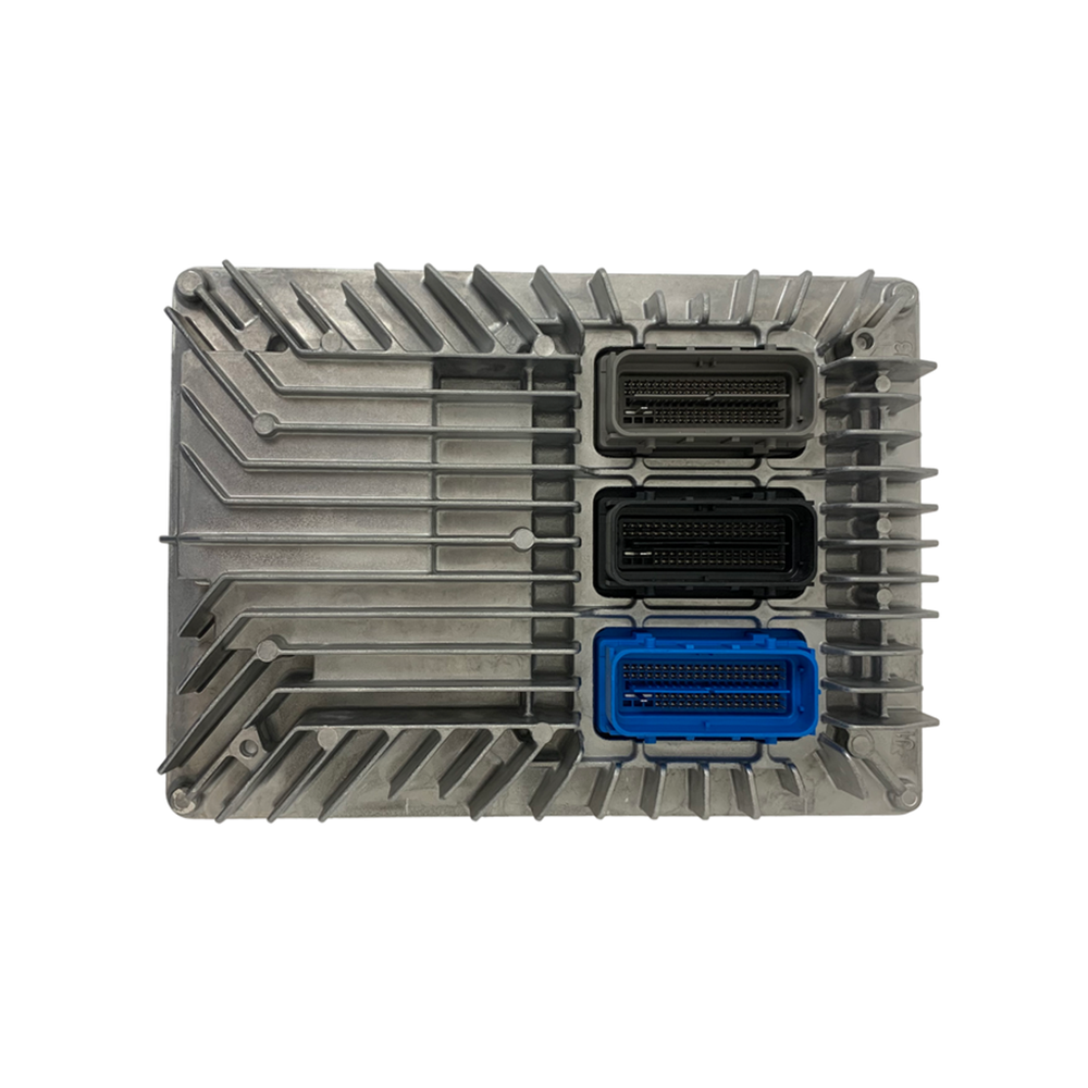 Buick - Engine Computer (ECU) Cloning