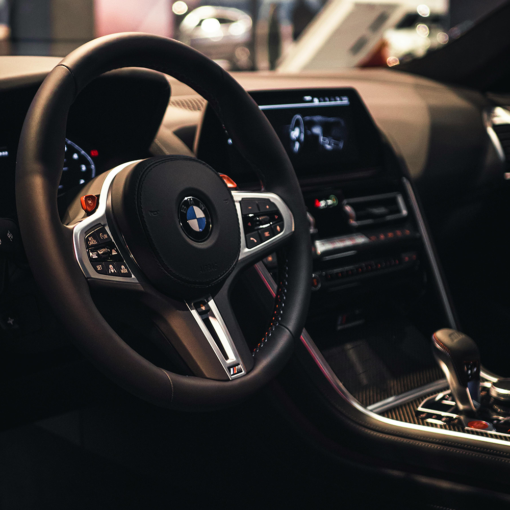 BMW Module Coding – Neo Wolf Industries